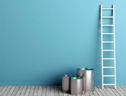 工程內墻乳膠漆系列